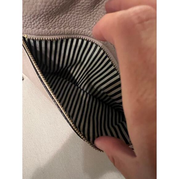 Kate Spade Taupe Crossbody - Picture 5 of 10
